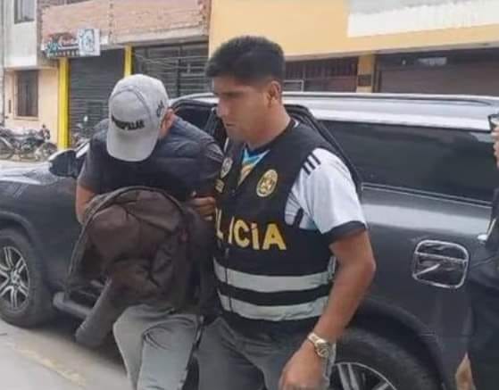 Cinco policías detenidos por cobrar cupos a vendedores de drogas en