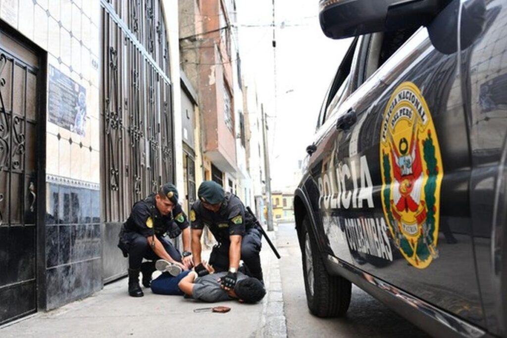 PNP creará unidad especializada para enfrentar el sicariato y las extorsiones en Trujillo