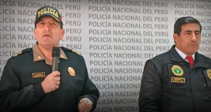 La Libertad ya no es la región con mayor índice criminal