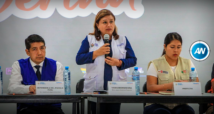 94 puntos críticos de La Libertad se intervendrán para prevenir desastres por un nuevo fenómeno