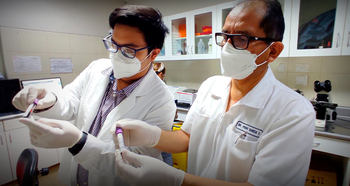 Especialistas en Hematología Pediátrica de EsSalud La Libertad atienden a más de 40 menores