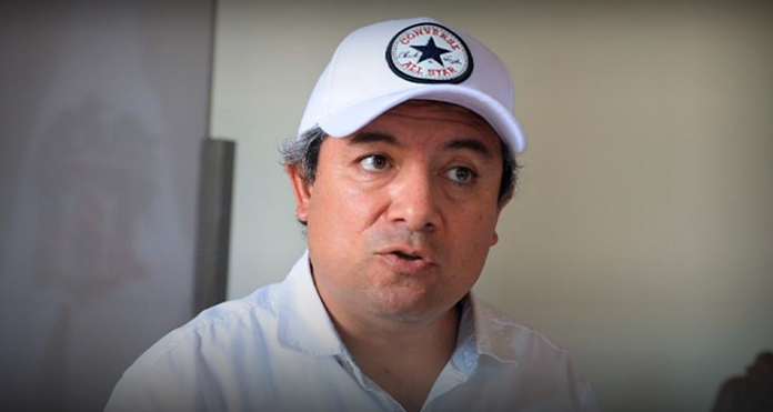 Alcalde de Trujillo cambia de abogado y paga reparación civil