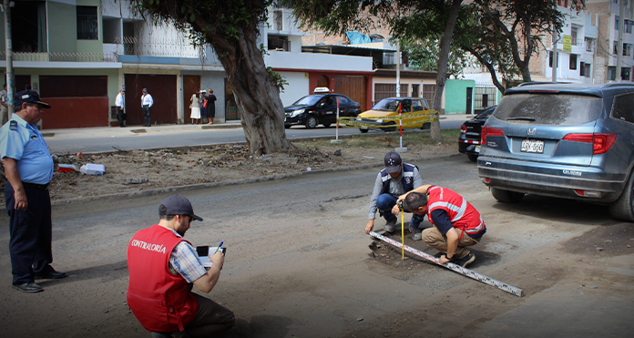 Pistas de Trujillo quedarían inservibles por falta de mantenimiento