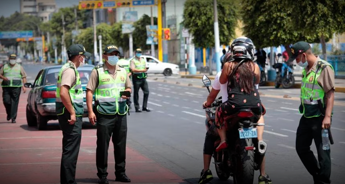 Gobierno prorroga el estado de emergencia en La Libertad por 30 días para combatir la delincuencia