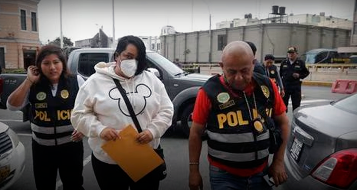 Policía detuvo a madre de sicario cuando acudió a reclamar los restos de su hijo