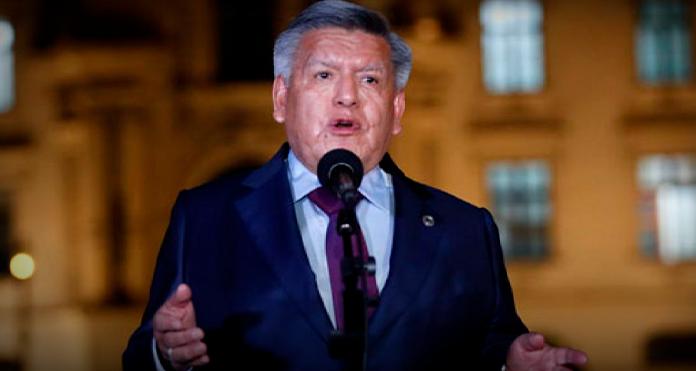 César Acuña: "En estos seis meses de gestión me eh dedicado a tiempo completo a trabajar por la región"