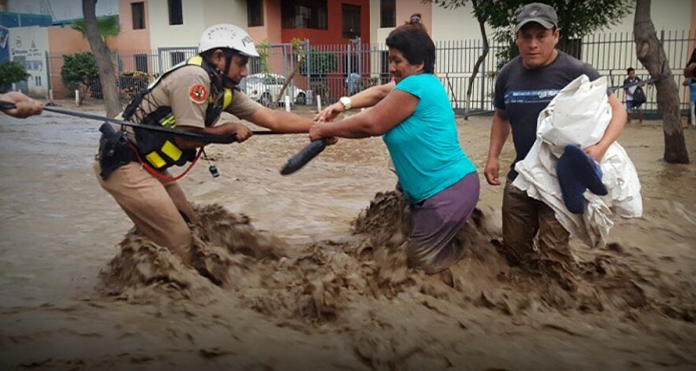 OMM declara oficialmente el inicio de las condiciones para El Niño