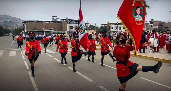 El Porvenir celebrará aniversario de independencia nacional