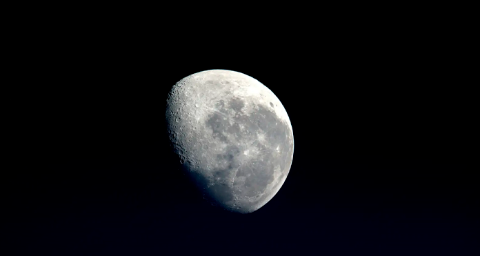 Dia Internacional de la Luna: ¿Por qué se celebra hoy?