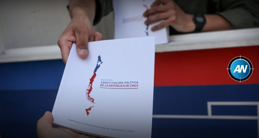 Chile Decide Conservar Su Constitución Por Segunda Vez Consecutiva