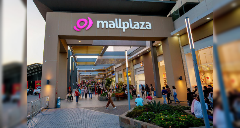 Mallplaza denuncia penalmente a funcionarios de la MPT por abuso de autoridad