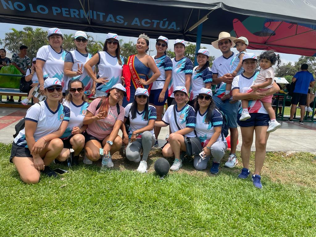 Rechazan decisión de Colegio de Enfermeros de no participar en 39° Olimpiada Intercolegios Profesionales