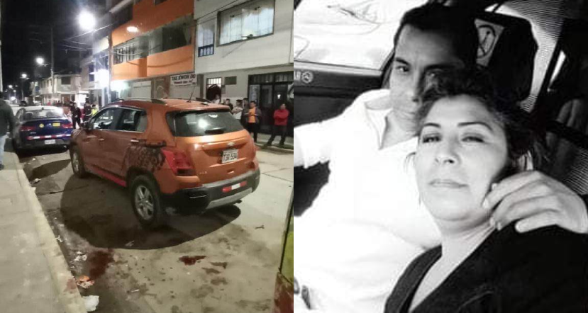 Asesinan a jefe de "Los Injertos" de Trujillo cuando vacacionaba en Cajamarca
