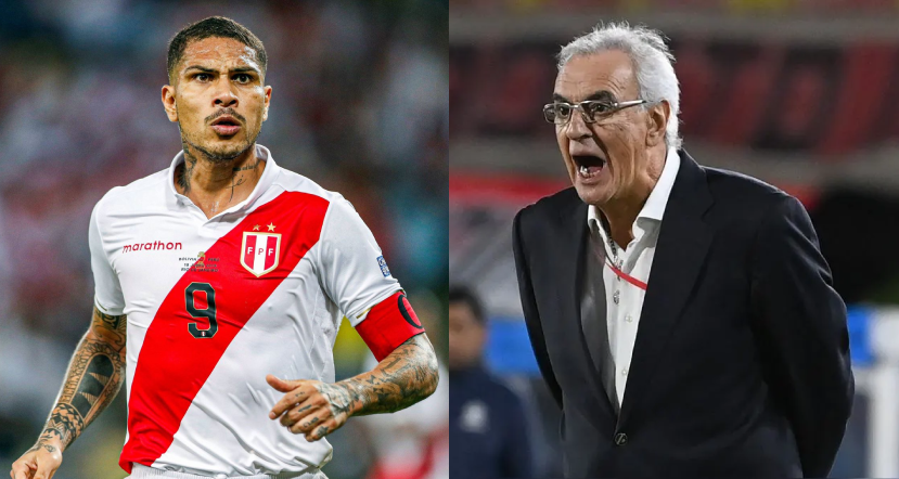 Fossati se pronuncia sobre caso Paolo Guerrero vs UCV