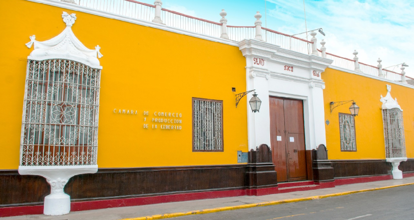 La Cámara de Comercio de La Libertad reafirmó su compromiso como aliado estratégico de los empresarios y emprendedores de la región