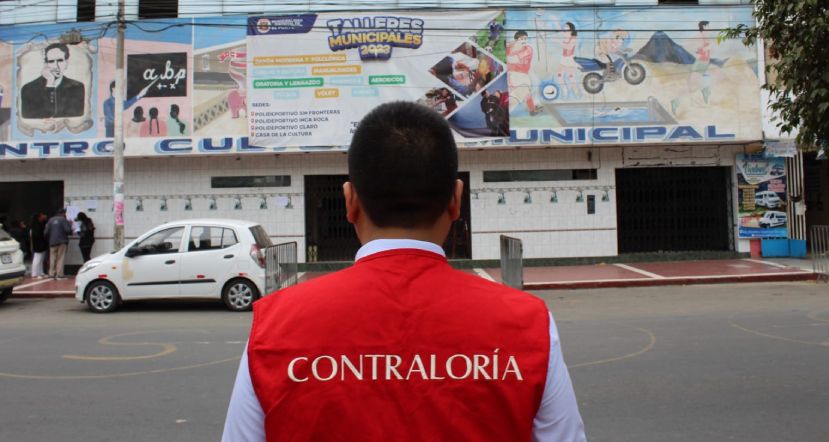 Inhabilitan a exfuncionarias de la Municipalidad de El Porvenir por realizar talleres de verano sin autorización