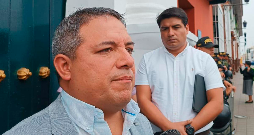 Mario Reyna revela que Arturo Fernández dejó 400 locadores con sueldos de hasta S/ 4 mil