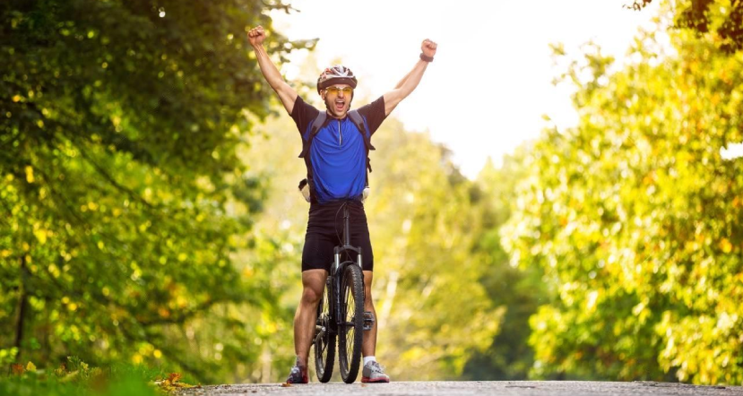 03 de Junio: Día Mundial de la Bicicleta