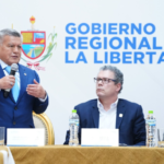 César Acuña: «Es un privilegio que APEC se haga en el Perú»