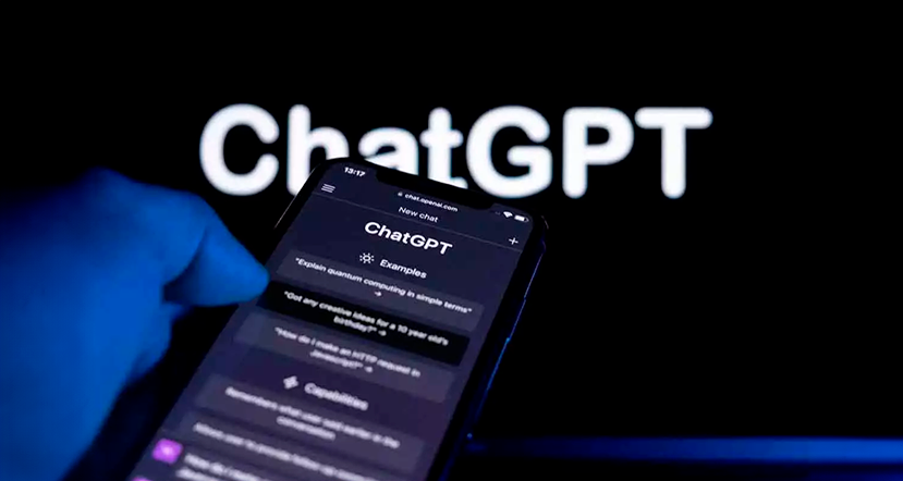 ChatGPT sufre caída en todo el mundo
