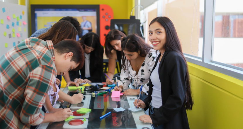 Anuncian programas de formación para emprendedores del norte con mentores de empresas líderes