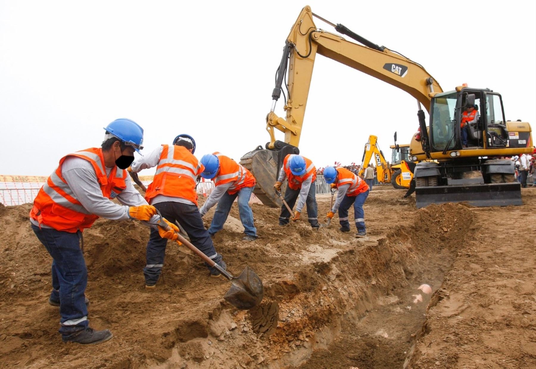 ComexPerú considera que es necesario promover la inversión privada mediante obras por impuestos