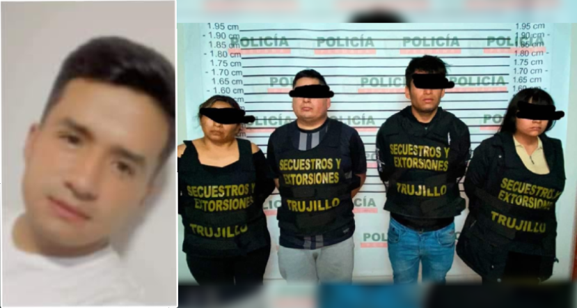 Joven secuestrado por 'Los Pulpos' es liberado con dedos cercenados