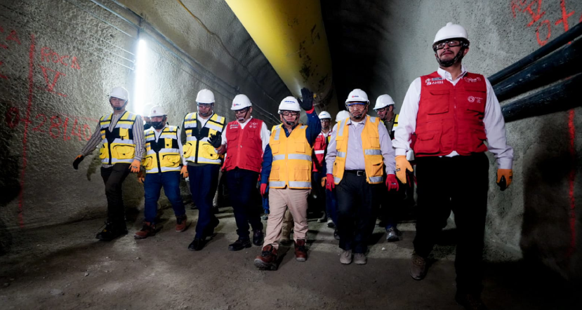 Trujillo ya cuenta con obras que la protegen ante posibles huaicos y lluvias intensas