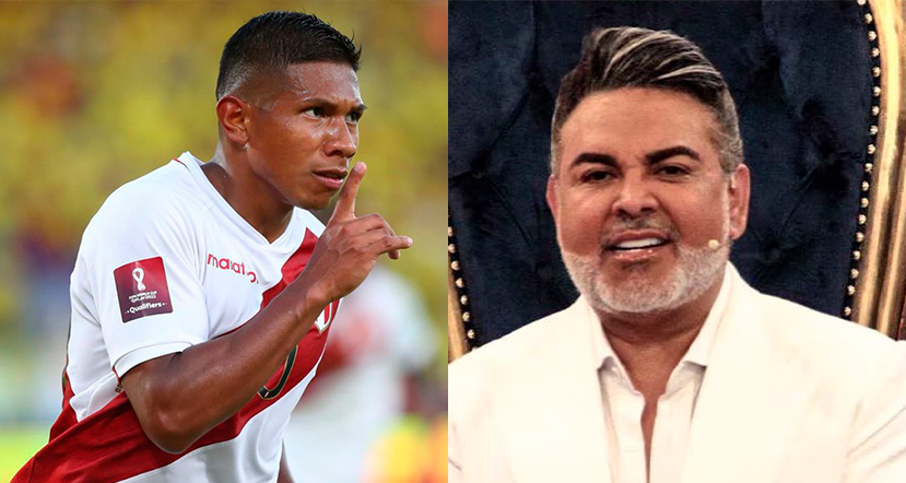 Caso Andrés Hurtado: Fiscalía solicita declaración y registro de bienes de Edison Flores