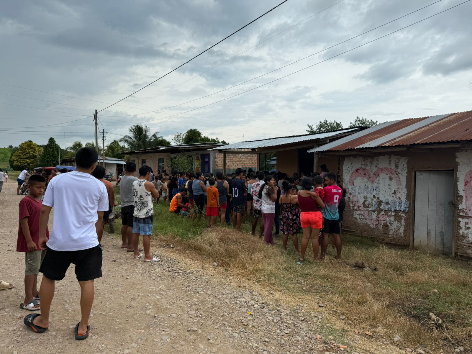 Estudiante de 13 años se suicida tras enterarse que no asistiría a su fiesta de promoción