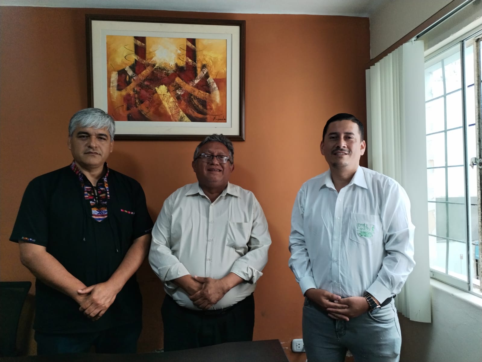 Congreso debatirá declaratoria de interés nacional para Corredor Norte-Sur en Trujillo