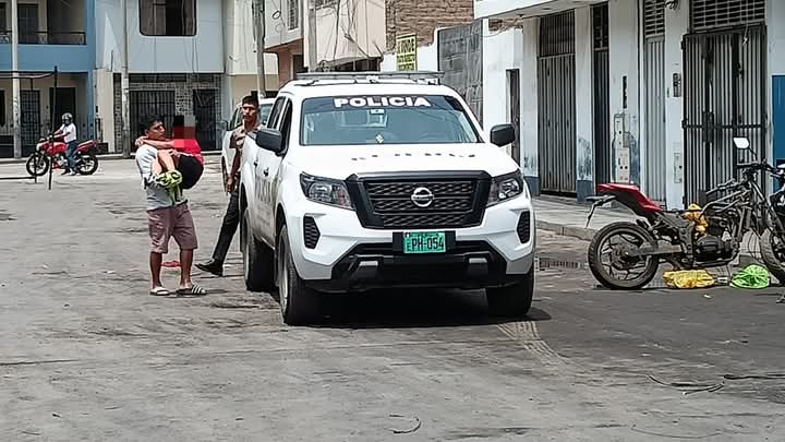 Organización criminal la Jauría de Jolín podrían ser responsables de la muerte del líder de los lobos de El Porvenir