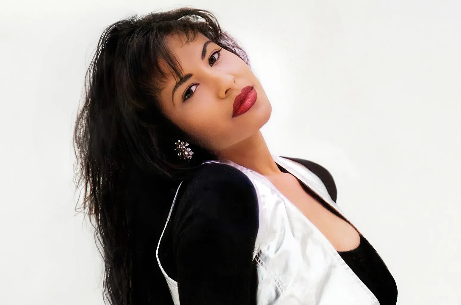 Yolanda Saldívar, asesina de Selena Quitanilla, solicita libertad condicional