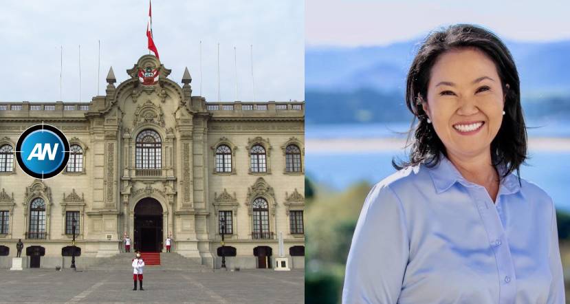 Keiko Fujimori lidera las preferencias en la última encuesta para las elecciones de 2026