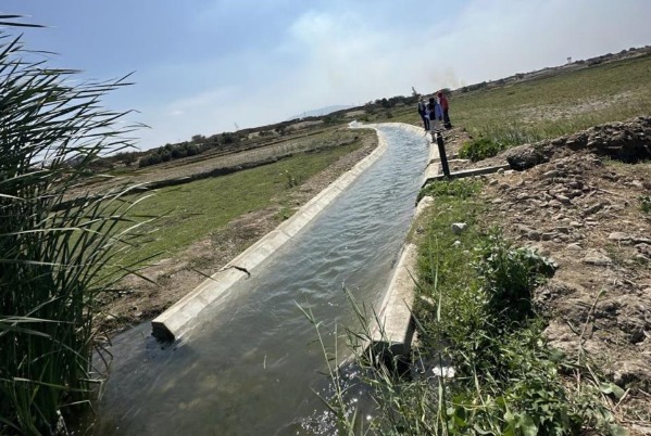 Más de 38 mil habitantes de Pacasmayo tendrán agua potable gracias a nueva planta