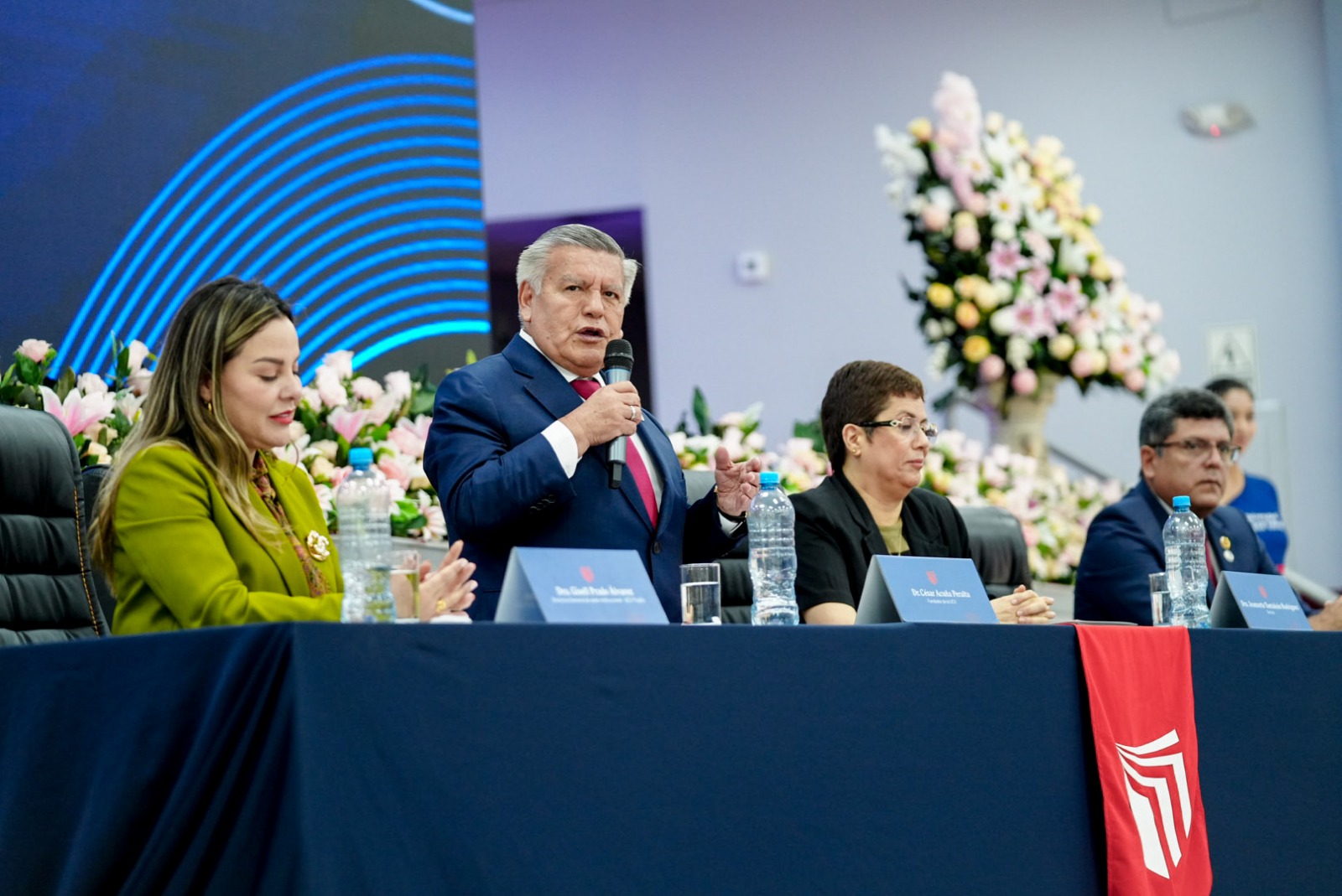 UCV construirá dos modernos edificios para mejorar la formación de los futuros profesionales de la salud