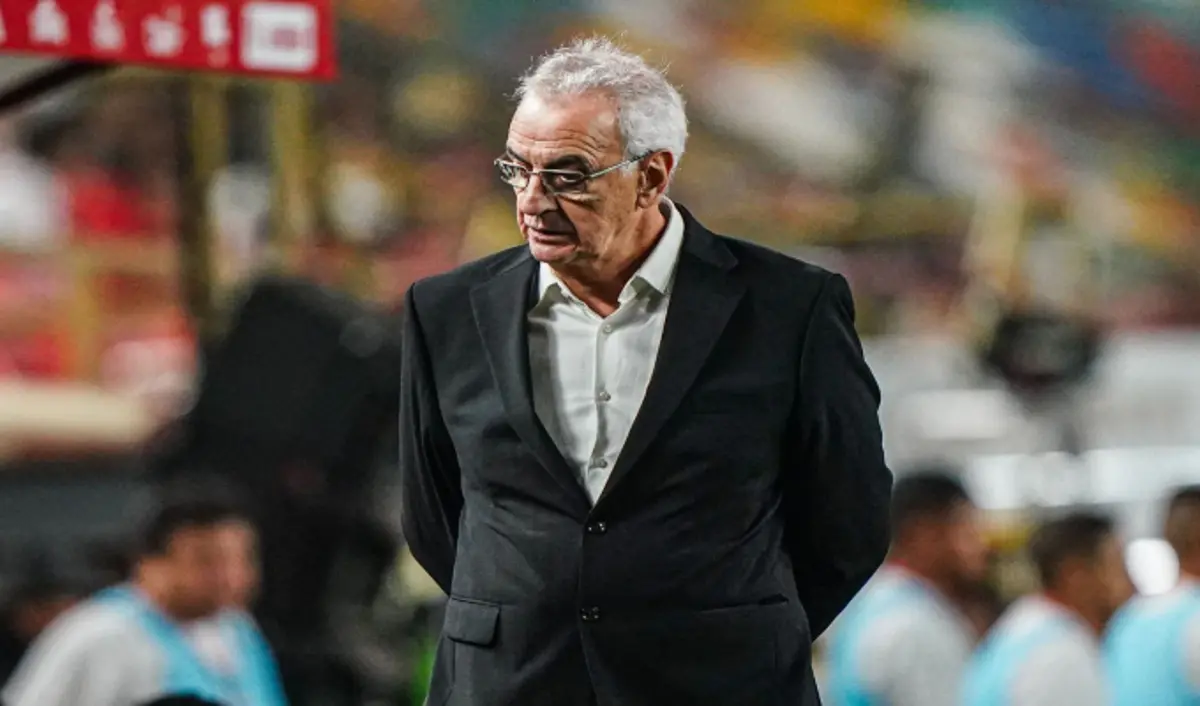 Jorge Fossati deja de ser técnico de la Selección Peruana tras firmar su desvinculación con la FPF