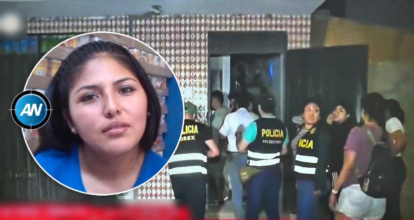 ¡Rescate exitoso! Empresaria secuestrada es liberada y capturan a 14 delincuentes