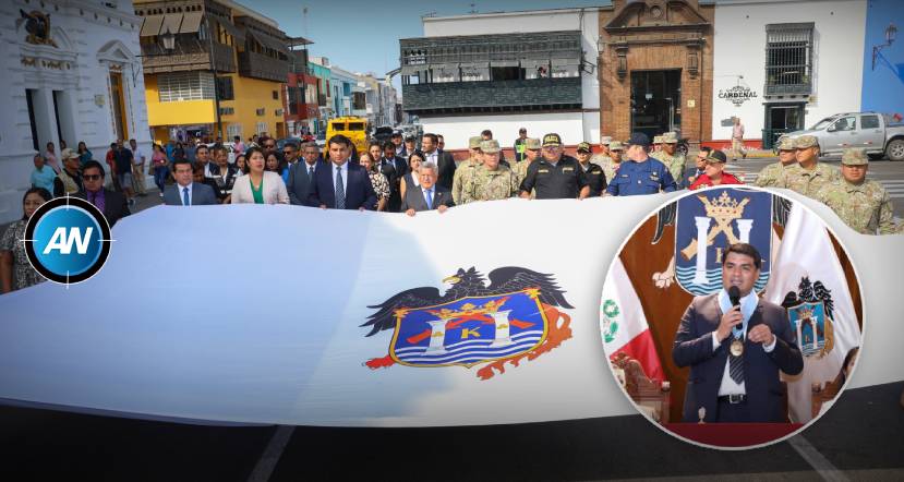 Trujillo celebra 490 años de historia y tradición