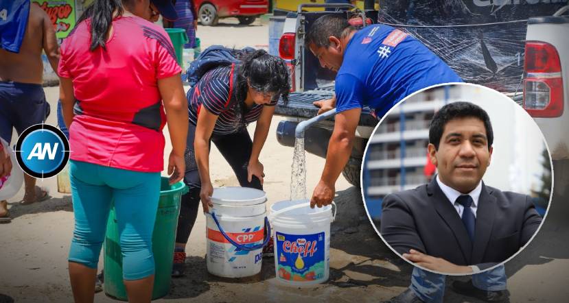 Día Mundial del Agua: una oportunidad para actuar antes de que sea tarde