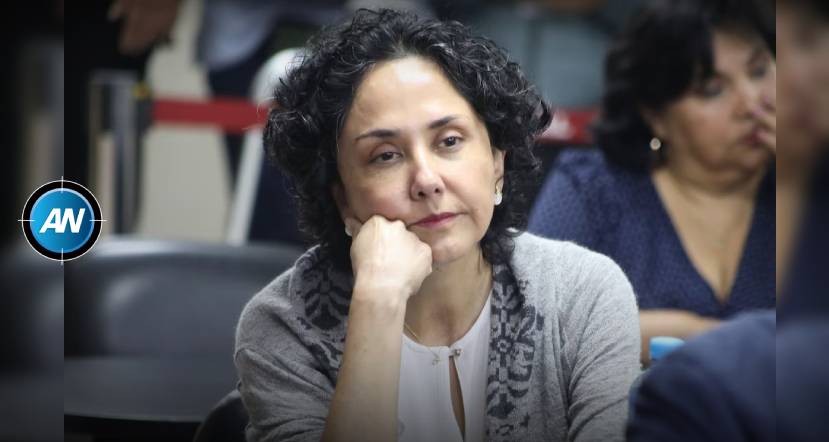 PJ decidirá este 7 de marzo si Nadine Heredia será investigada por caso Gasoducto