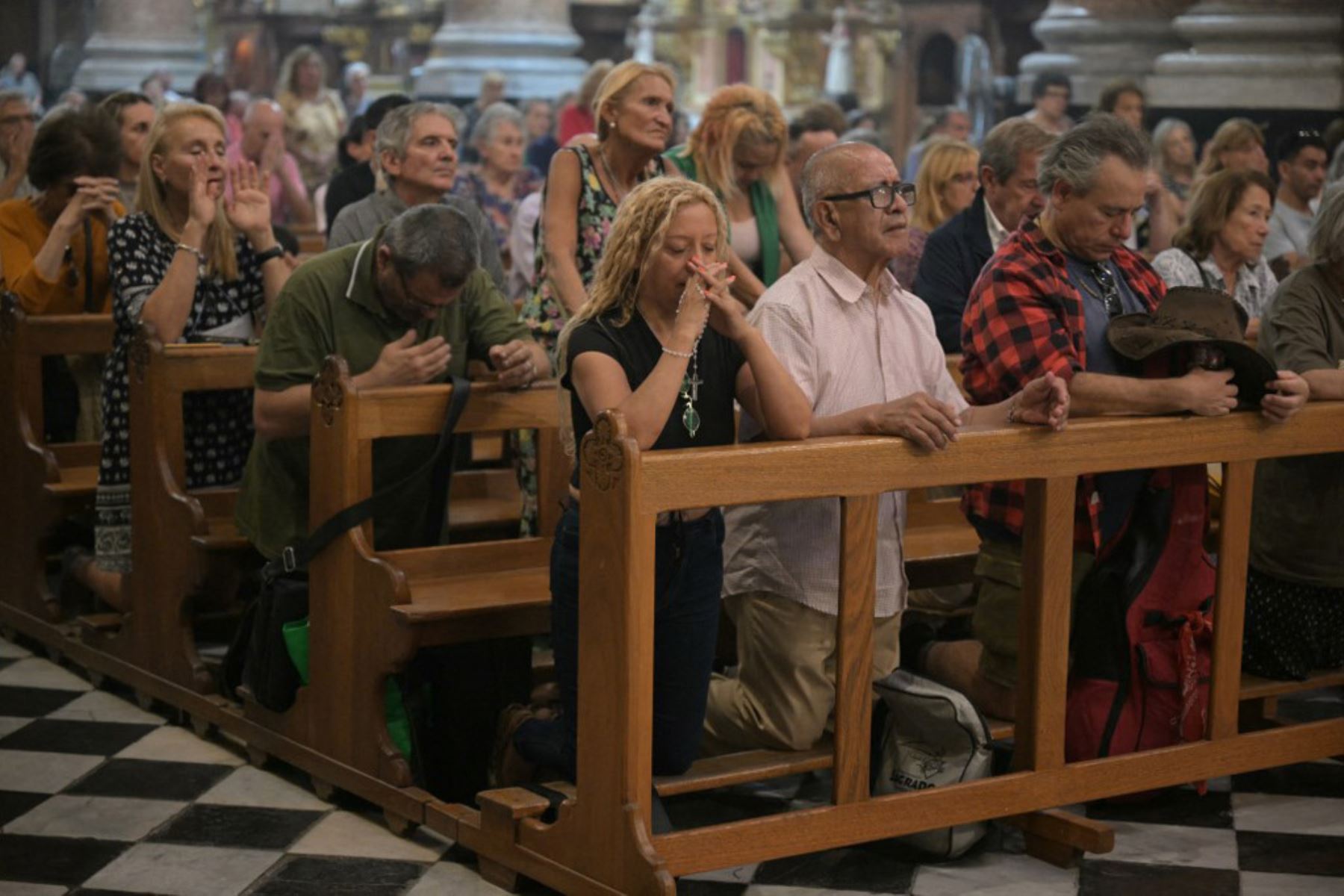 ¿Sabías qué acciones evitar durante el Viernes Santo para respetar su verdadero sentido?