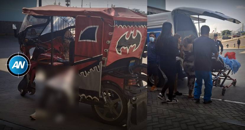 Asesinan a sujeto conocido como ‘Cueto’ en La Esperanza, Trujillo