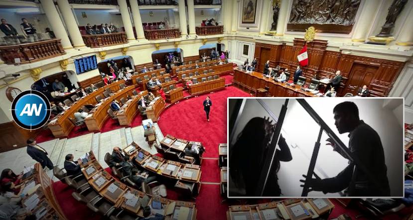 Congreso promulga ley que destina el 10 % de la programación de medios a prevenir la violencia de género