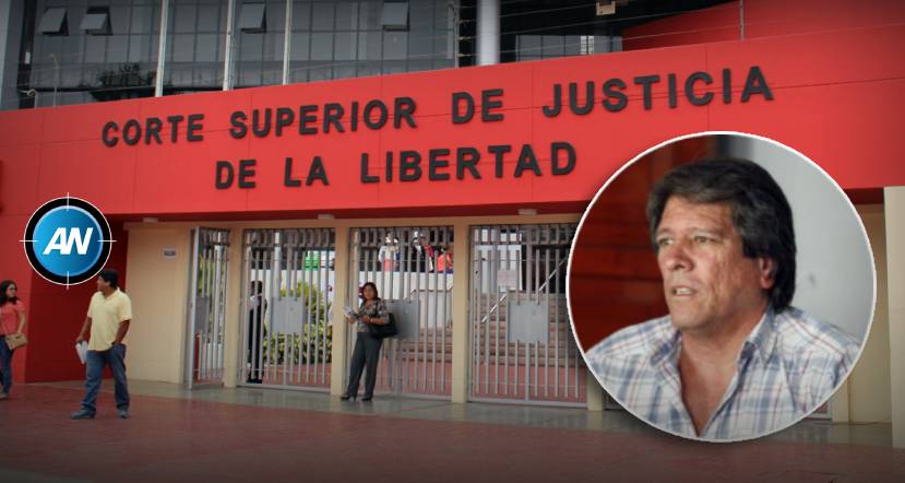 Condenan a exalcalde de Huanchaco y a funcionarios por desfalco millonario al Estado