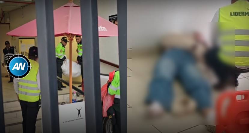 Tragedia en la UPN Trujillo: Estudiante pierde la vida en pleno campus universitario