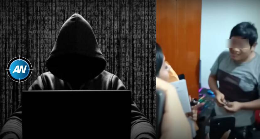 Imponen 18 meses de prisión preventiva a hombre acusado de pornografía infantil agravada en Trujillo