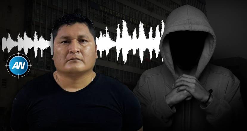 Testigo protegido señala a “Cuchillo” como autor directo de la masacre en Pataz