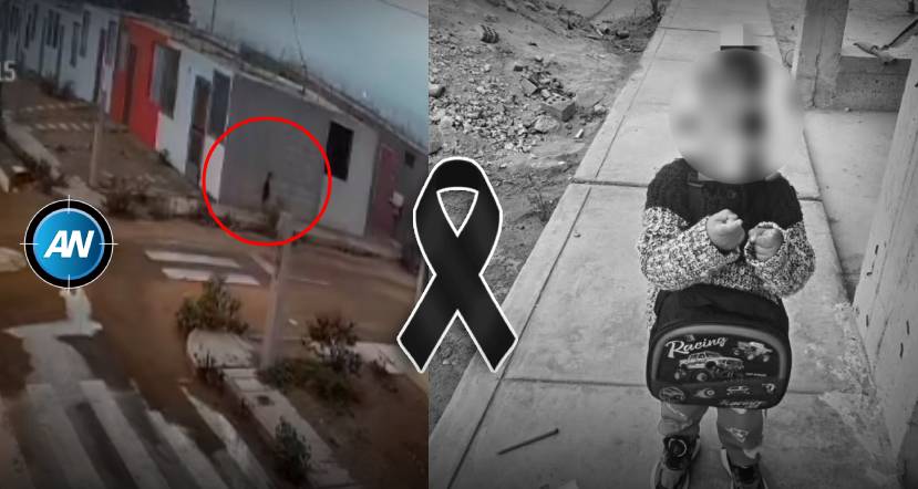 Niño de 3 años desaparecido es hallado sin vida dentro de un pozo en Laredo
