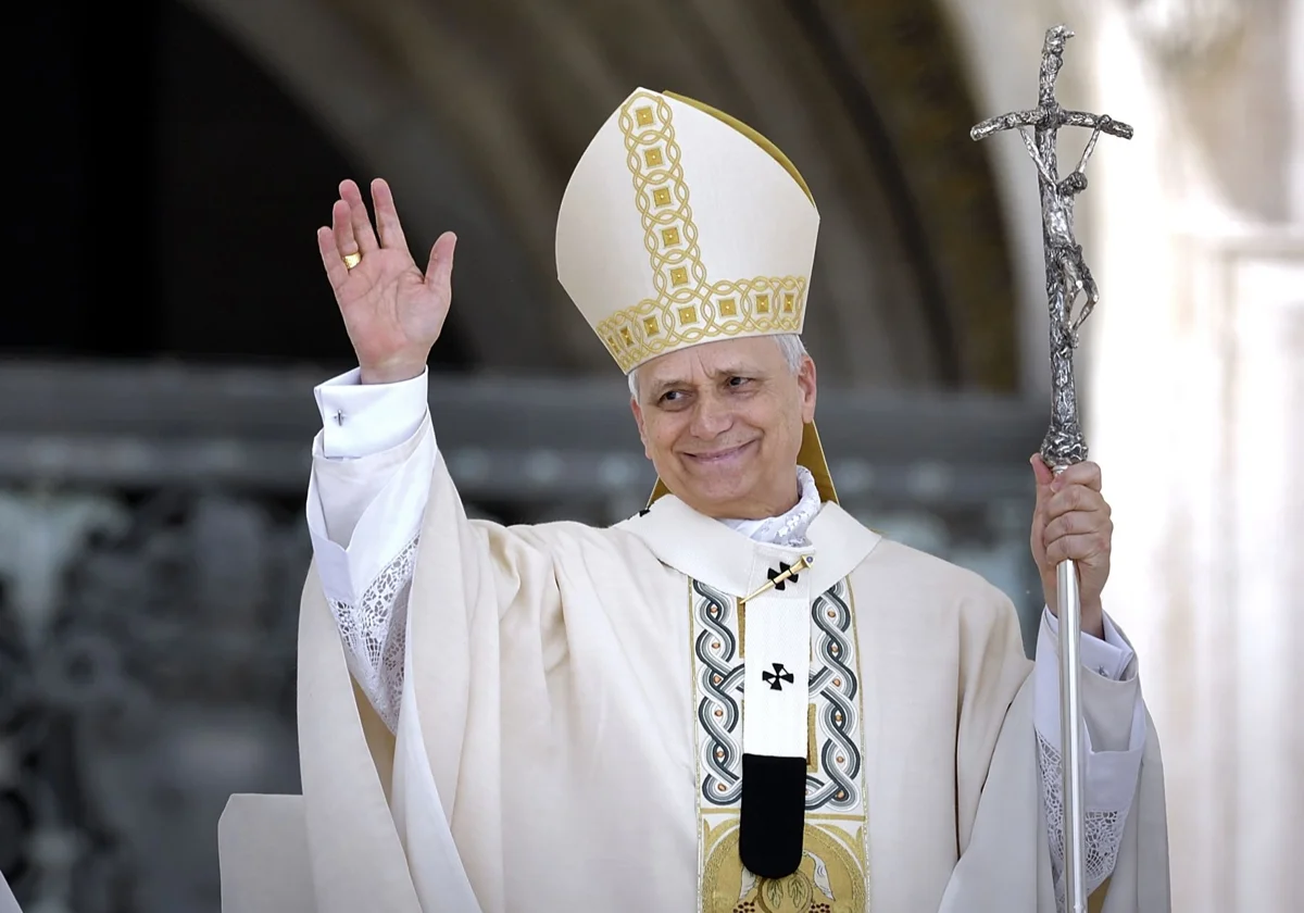 Papa León XIV prioriza visita a Perú, Argentina y Uruguay en su primer viaje a Latinoamérica
